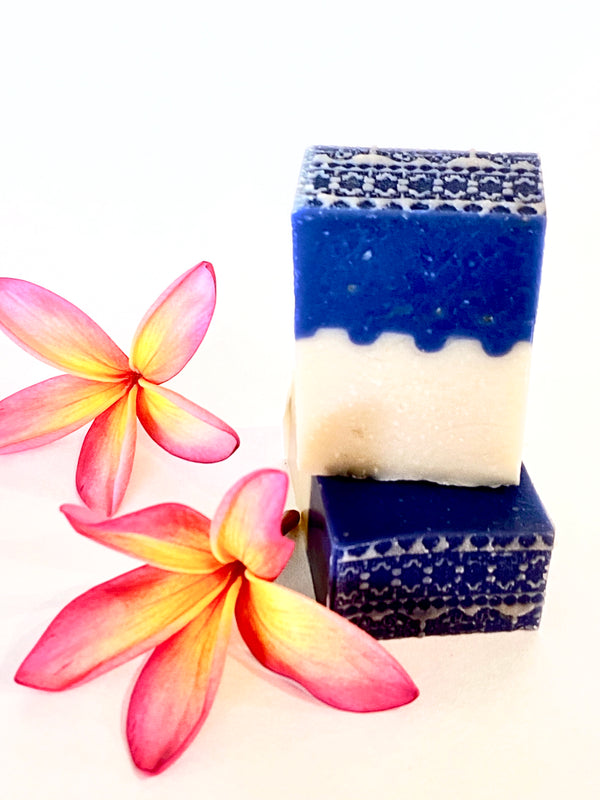 Ylang Ylang Vetiver Hand Sink Bar