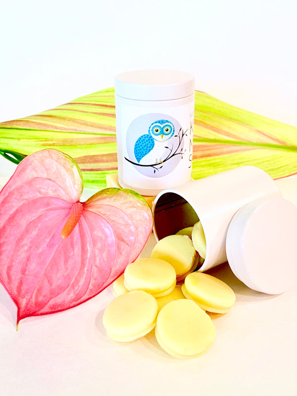 Neroli Bliss Personal Travel Tin